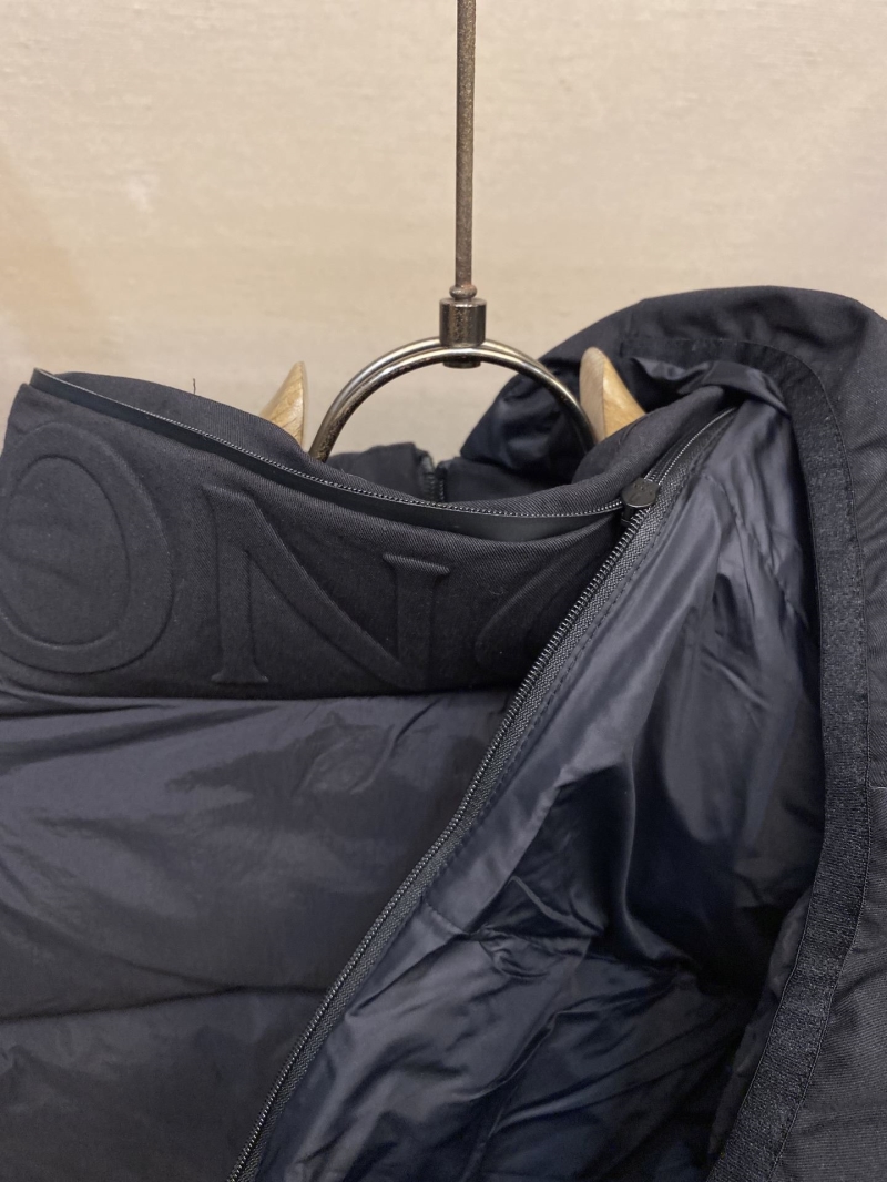 Moncler Down Jacket